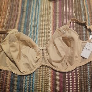 Elomi Etta Bra 38HH / 38L